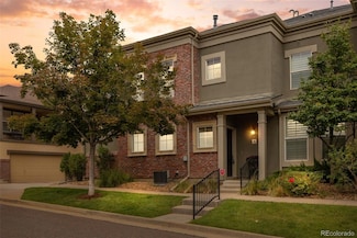 9511 Elmhurst Ln Unit A, Highlands Ranch, CO 80129