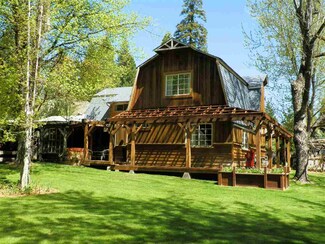 413 Modoc Ave, McCloud, CA 96057