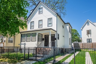 17 Mission St Unit 2, Montclair, NJ 07042