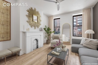 208 E 90th St Unit 2W, New York, NY 10128