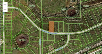 X Meadow Lark Blvd, Indian Lake Estates, FL 33843