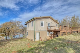 21351 E Tenth St, Hinton, OK 73047