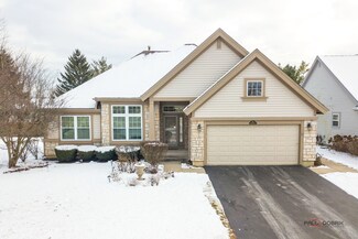 521 Bunker Hill Ct, Mundelein, IL 60060