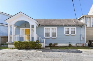 863 Olga St, New Orleans, LA 70119