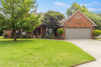 4001 Innsbrook Ct, Norman, OK 73072