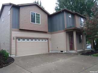 4332 Wildcherry Ct SE, Salem, OR 97317