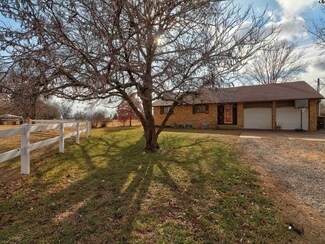 451 Arapaho Rd, Inman, KS 67546