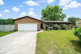 55698 Willowbend Blvd, Bristol, IN 46507