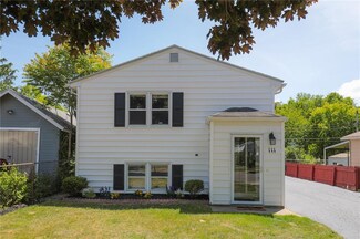 111 Leroy St, Rochester, NY 14612