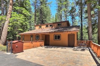 1592 Plumas Cir, South Lake Tahoe, CA 96150