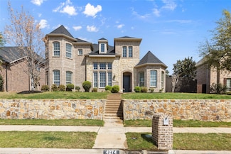 4274 Laurelhurst Ln, Frisco, TX 75033