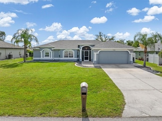 198 Porto Velho St, Punta Gorda, FL 33983