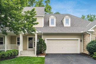 6618 Wild Rose Ln, Westerville, OH 43082