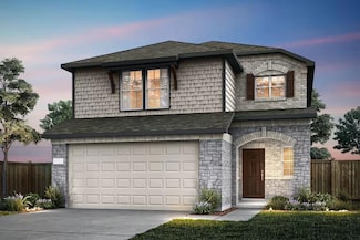 577 Tailwind Dr, Kyle, TX 78640