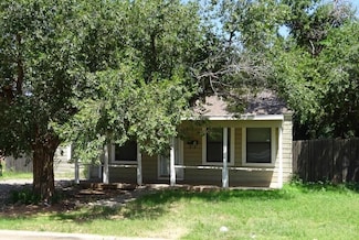 3107 Avenue U, Lubbock, TX 79411