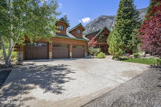150 Five Creek Rd, Gardnerville, NV 89460