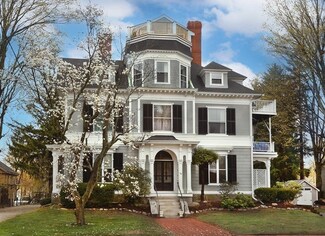 39 Broad St Unit 5, Newburyport, MA 01950