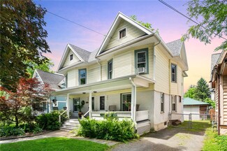 506 S Albany St Unit 8, Ithaca, NY 14850