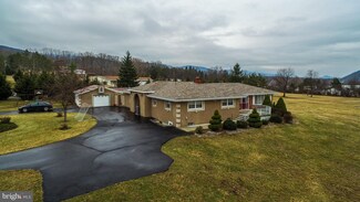 306 Meadowlark Acres Dr, Keyser, WV 26726
