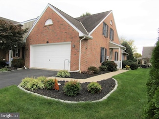 6 Pennridge Ave, Mountville, PA 17554