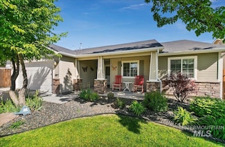1207 Empire Ct, Caldwell, ID 83607