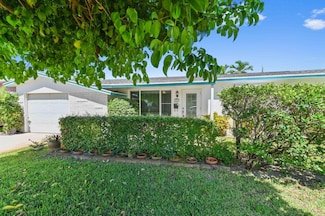 436 Santa Anna Dr, Palm Springs, FL 33461
