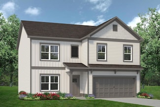 8469 Snowdrop Way, Ooltewah, TN 37363