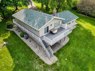 4544 368th Ave, Montevideo, MN 56265
