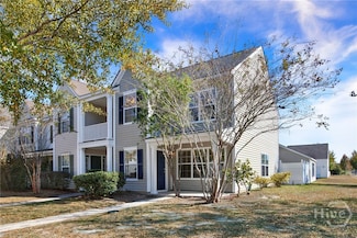 50 Ashleigh Ln, Savannah, GA 31407