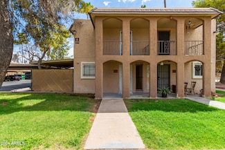 7126 N 19th Ave Unit 173, Phoenix, AZ 85021