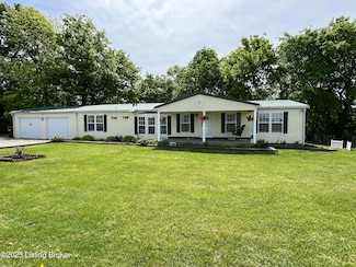 6180 Zaring Mill Rd, Shelbyville, KY 40065