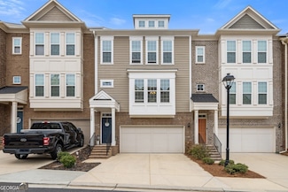1098 Caruso Dr, Buford, GA 30518