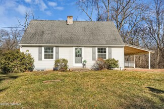 1880 Golf Course Rd, Milton, PA 17847