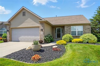 7358 Manatee Ct, Maumee, OH 43537
