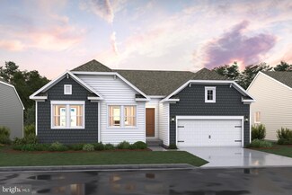 192 N Ridge Brook Dr, Felton, DE 19943