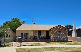 15653 K St, Mojave, CA 93501