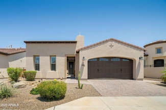 156 E Leverenz Ave, San Tan Valley, AZ 85140