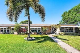 867 North Dr Unit C, Delray Beach, FL 33445