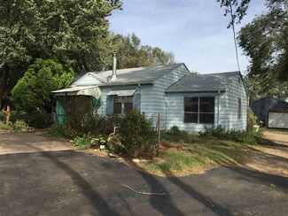 11534 S Broadway St, Peck, KS 67120