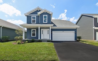 329 N Aspen Dr, Cortland, IL 60112