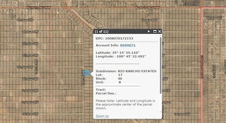 408 10th St NW, Albuquerque, NM 87124