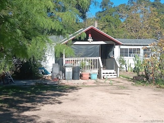 2125 Buckman Springs Rd, Campo, CA 91906