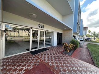 1250 NE 125th St Unit 220B, North Miami, FL 33161