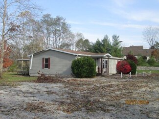 6112 W 825 N, Ligonier, IN 46767