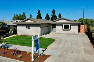 866 Daffodil Way, San Jose, CA 95117