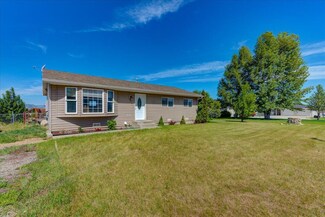 2660 Toney Dr, East Helena, MT 59635