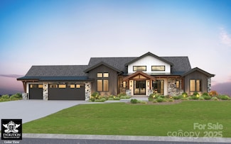 Lot 17 Ridgeview Ln, Iron Station, NC 28080