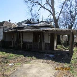 1718 E 5th Ave, Pine Bluff, AR 71601