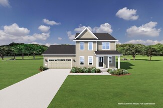 3608 Angelus Way, Cross Plains, WI 53528