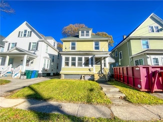 10 Renwood St, Rochester, NY 14621